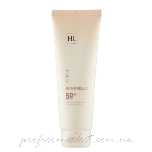 Солнцезащитный крем SPF50 Holy Land Sunbrella SPF 50+ 125мл