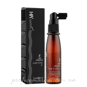 Тоник-кондиционер против выпадения волос Genosys HR³ MATRIX Hair Tonic CHT