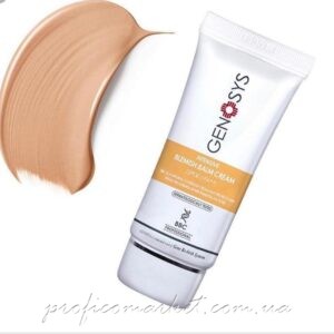 Солнцезащитный матирующий BB-крем-бальзам SPF 30 Genosys Blemish Balm Cream BBС PA+