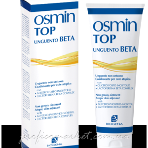 Мазь успокаивающая Biogena Osmin Top Unguento Beta