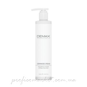 Крем с церамидами Оптимальное решение Demax Cream Optimal solution with ceramides 250мл