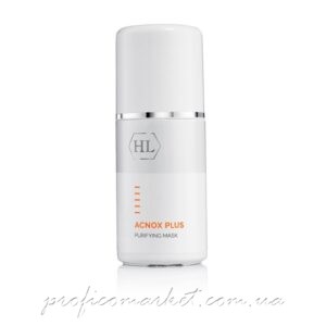 Сокращающая противовоспалительная маска Holy Land Маска Holy Land ACNOX Purifying Mask 125 мл