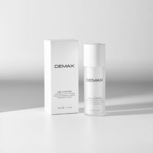 ЛИФТИНГ-СЫВОРОТКА ДЛЯ ЛИЦА И ШЕИ Demax AGE CONTROL ABSOLUTE LIFT SERUM FACE & NECK 30мл