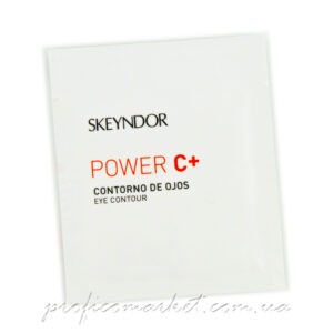 Осветляющий крем для контура глаз Skeyndor Power C Eye contour 1,5мл