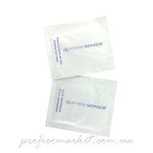 SOS сыворотка против покраснений Skeyndor Aquatherm Line  S.O.S anti-redness 1саше