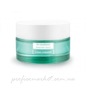 Крем легкий увлажняющий для комбинированной кожи HISTOMER Hydra X 4 HY-Perfection Hydrating Cream