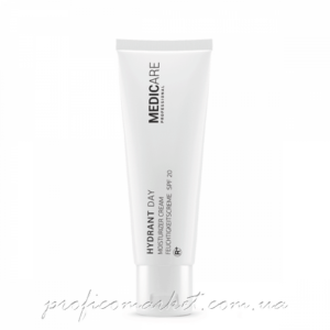 Про-коллагеновый дневной крем SPF20 Medicare Hydrant Day Moisturizer Cream SPF20