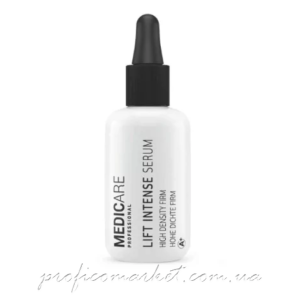Уплотняющая сыворотка для лица Medicare Lift Intense Serum High Density Firm