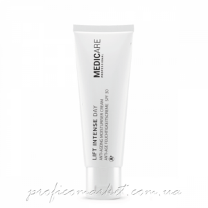 Про-коллагеновый защитный дневной крем SPF30 Medicare Lift Intense Day Anti-Ageing cream SPF30