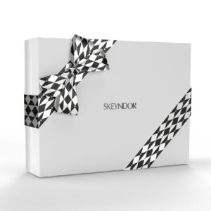 Подарочный набор для нормальной и комбинированной кожи Skeyndor POWER C+