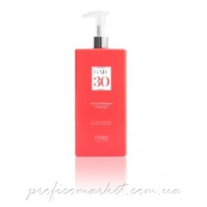 Выравниващий шампунь Emmebi GATE 30 Wash Ocean Shampoo Smooth 1л