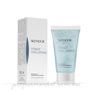 Маска Интенсивное увлажнение Skeyndor Power Hyaluronic mask