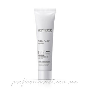 ДД-крем восстанавливающий тон 00 Skeyndor SKIN CARE MAKE UP DD cream Age Defense SPF50