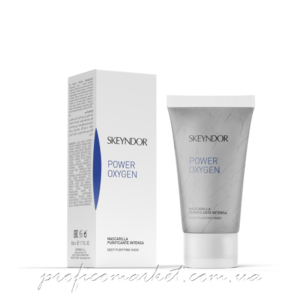 Маска Глубокого очищения Skeyndor Power Oxygen mask
