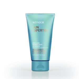 Освежающая эмульсия после загара для лица и тела Skeyndor Sun Expertise Fresh After Sun Emulsion