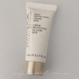 Дневной увлажняющий защитный крем SPF 8 Skeyndor Natural Defence Daily Protection Cream Spf8 пробник