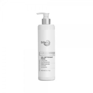 Brilace Fresh clean gel  очищающий гель для умывания