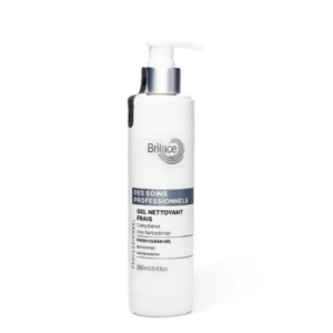 Brilace Fresh clean gel  очищающий гель для умывания 250мл