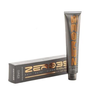 Краска для волос безаммиачнaя Emmebi Italia ZER035 Color ammonia free
