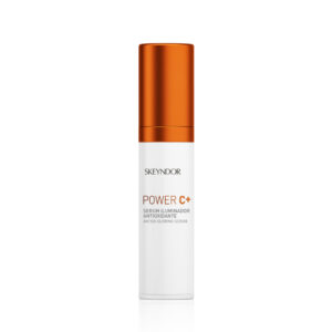 Антиоксидантная осветляющая сыворотка Skeyndor Power C Antiox glowing serum