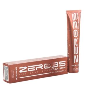 Стойкая крем-краска с аммиаком Emmebi Italia Zer035 Hair-Tech Color Cream