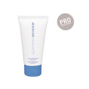 Интенсивный увлажняющий крем для сухой кожи F2 Skeyndor Aquatherm Deep moisturizing cream F2