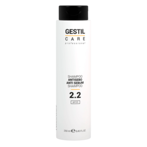 Шампунь для жирных волос Gestil Care Anti Sebum Shampoo