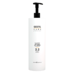 Шампунь для жирного волосся Gestil Care Anti Sebum Shampoo