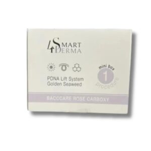 Полинуклеотидная карбокситерапия SMART4DERMA Baccare Rose Carboxy 1процедура