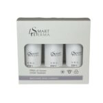 Полинуклеотидная карбокситерапия SMART4DERMA Baccare Rose Carboxy