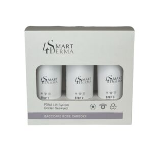 Полинуклеотидная карбокситерапия SMART4DERMA Baccare Rose Carboxy
