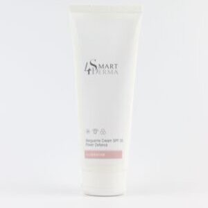 Передовой дневной крем SPF 35 с экстрактом маргаритки Smart4Derma Illumination Marguerite cream spf 35 230мл