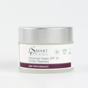 Передовой дневной крем SPF 30 Золотые водоросли Smart4Derma Age Performance DAY CREAM SPF 30 GOLDEN SEAWEED