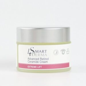 Совершенствующий крем с ретинолом и церамидами Smart4Derma EXTREME LIFT ADVANCED RETINOL CERAMIDE CREAM 50мл