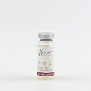 Энерго-генерирующий бустер Золотые водоросли SMART4DERMA Age Performance Booster-Elixir Golden Seaweed