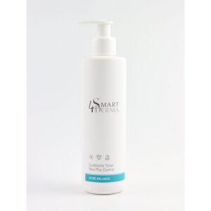 Себорегулирующий мультикислотный тоник Smart4Derma Acne Balance CUTIBIOME TONER 500мл