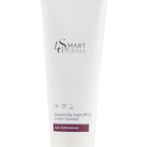 Передовой дневной крем SPF 30 Золотые водоросли Smart4Derma Age Performance DAY CREAM SPF 30 GOLDEN SEAWEED 230мл