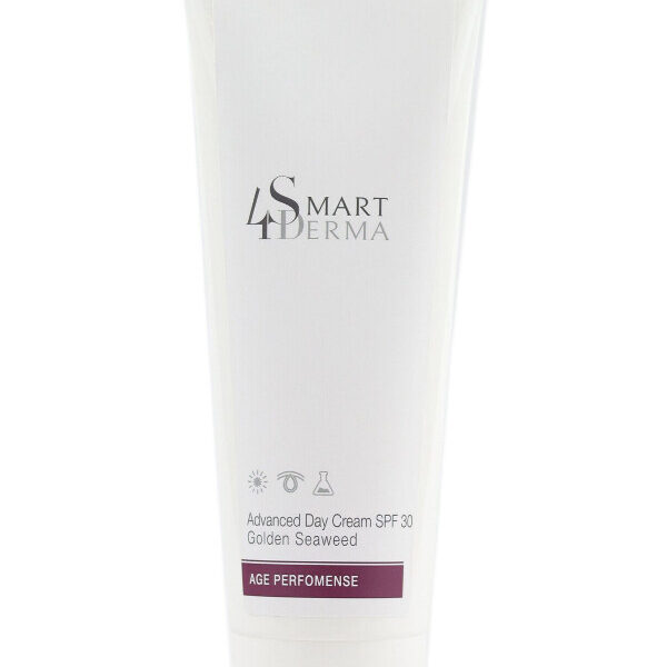 Smart4Derma Age Performance DAY CREAM SPF 30 GOLDEN SEAWEED