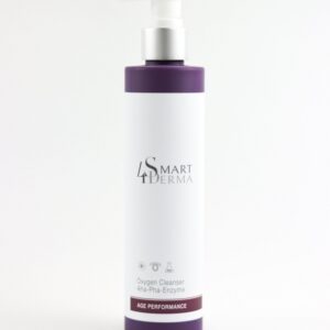 Гель для умывания Активатор Энергии Smart4Derma Age Performance OXYGEN CLEANSER AHA-PHA-ENZYME