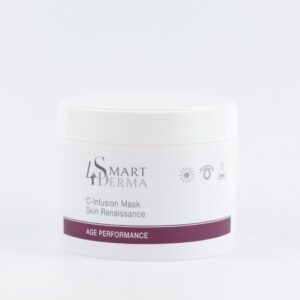 Заполняющая маска-биомиметик с витамином С Smart4Derma Age Performance C-INFUSION MASK 300мл
