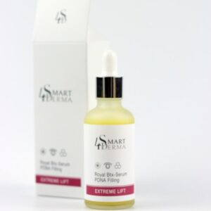 Роскошная лифтинг-сыворотка с ботокс-эффектом Smart4Derma EXTREME LIFT ROYAL BTX-SERUM PDNA FILLING