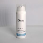 Усовершенствующий увлажняющий СС-крем Smart4Derma Aquagen Pro-CC cream perfect foundation SPF 30