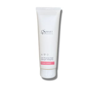 Укрепляющий ночной крем для чувствительной и куперозной кожи Smart4Derma Redness Correct CALM RELAXING CREAM 230мл