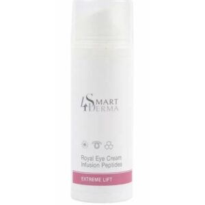 Совершенствующий пептидный крем для периорбитальной зоны Smart4Derma EXTREME LIFT ROYAL EYE CREAM