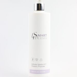 Активирующий раствор Пробиотический фитомикс Smart4Derma Enzym-Oxy System Activate Solution 2 Probiotic Phytomix