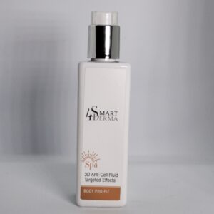 Антицеллюлитный ЗД флюид Smart4Derma 3D Anti-Cell Fluid Targeted Effects