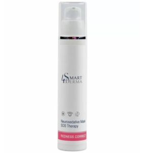 Нейроседативная успокаивающая маска SOS-терапия Smart4Derma Redness Corect NEUROSEDATIVE MASK SOS THERAPY