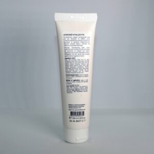 Шелковый крем для рук Smart4Derma Hand Cream Silk touch