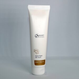 Шелковый крем для рук Smart4Derma Hand Cream Silk touch