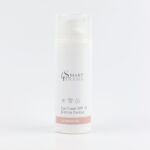 Осветляющий крем SPF 15 Сияющий взгляд Smart4Derma Illumination EYE CREAM SPF 15 B-WHITE CONTOUR 100мл